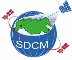 Логотип СДКМ